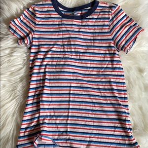Striped Tee